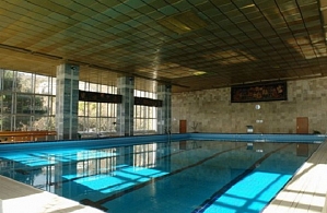 Фотографии объекта
							Санаторий «Дружба» Евпатория, Крым