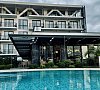 Отель Riviera Hotel Сухум