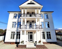 Отель Аурум (Имеретинская бухта)