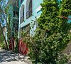 Отель Изумруд Судак фото