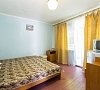 Пансионат «Золотой берег» Береговое, Крым #24