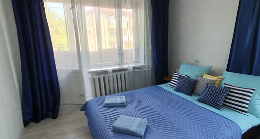 Отель Апартаменты на Пионерской 30 Светлогорск - официальный сайт