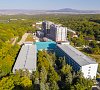 Санаторий Эльбрус Железноводск фото Санаторий Эльбрус Железноводск фото