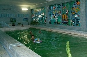 Фотографии объекта
							Санаторий «Алеся» Брестская область