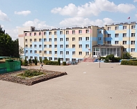 Санаторий «Волма» Белоруссия