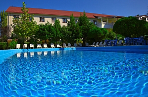 Фотографии объекта
							Пансионат «Авиатор» Головинка, Сочи