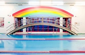 Фотографии объекта
							Санаторий «Ракета» Белоруссия