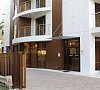 Solo Hotel Туапсе