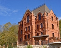 Отель Даховская слобода (Адыгея)