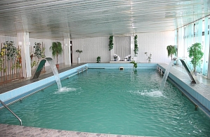 Фотографии объекта
							Санаторий «Дюны» Сестрорецк