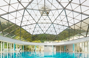 Фотографии объекта
							Отель «Амра Парк» Гагра