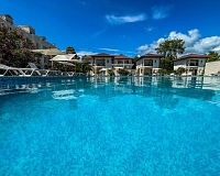 Санаторий Анакопия Клаб (Абхазия)