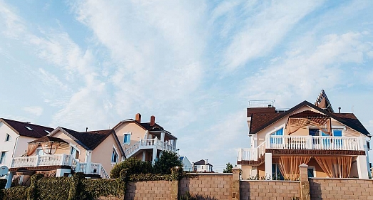 Отель Морская Феерия Севастополь - официальный сайт