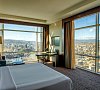 Отель Biltmore Hotel Tbilisi Тбилиси фото