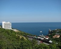 Санаторий Парус (Крым)