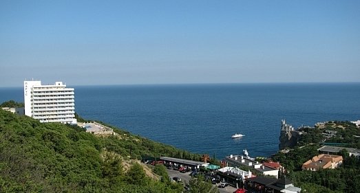 Санаторий Парус Ялта - официальный сайт Санаторий Парус Ялта - официальный сайт