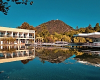 Отель Azanta (Новый Афон)