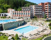 Санаторий Родник Алтая (Алтайский край)