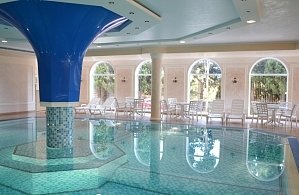 Фотографии объекта
							Вилла «Марат Чаир» Ялта, Крым