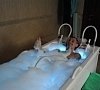 Ванна солодковая, отдых все включено №10