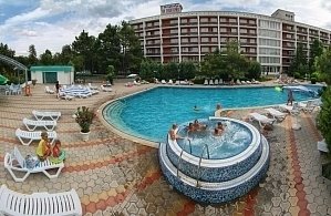 Фотографии объекта
							 ТОК «Евпатория» Крым