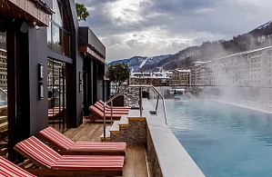 Фотографии объекта
							Бутик-отель «Довлатов» Эсто-Садок