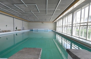 Фотографии объекта
							Санаторий «Таврия» Евпатория, Крым