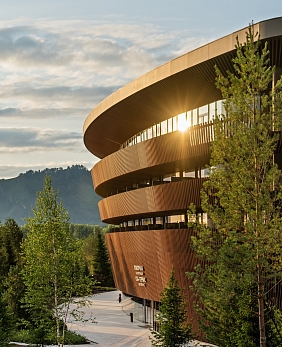 Лучшие отели Алтая