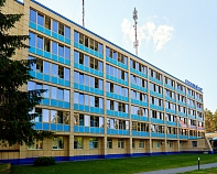 Санаторий «Сосновый бор» Минская область