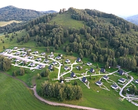 Отель Altai Palace (Республика Алтай)