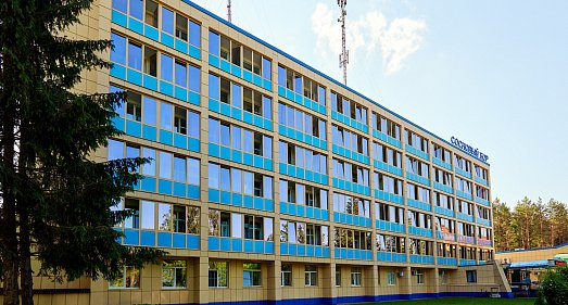 Санаторий Сосновый бор Минская область - официальный сайт