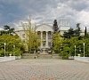 Санаторий «Россия» Ялта, Крым #23
