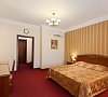 Санаторий «Буковая роща» Железноводск - номер Де Люкс 1-местный