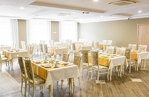 Фотографии объекта
							Санаторий «Плисса» Витебская область