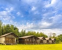 Санаторий Акалам Кантри Клаб (Пицунда)