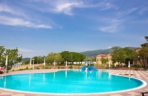 Фотографии объекта
							Здравница «Кабардинка» Геленджик