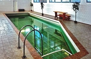 Фотографии объекта
							Санаторий «Нафтан» Белоруссия