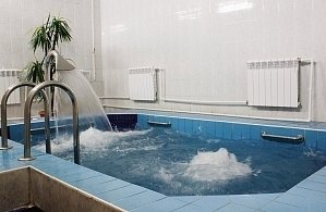 Фотографии объекта
							Пансионат «Восток-6» Смолячково