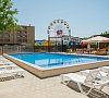 Отель Шарм Анапа