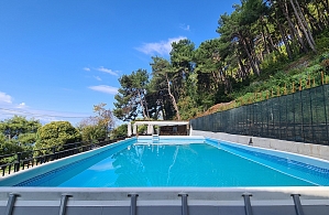 Фотографии объекта
							Пансионат «Солнечный» Гагра