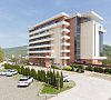 Отель Lavicon Hotel Collection Небуг