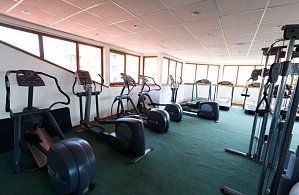 Фотографии объекта
							Санаторий «Шексна» Сочи (Вардане)