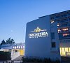 Отель Orchestra Horizont Gelendzhik Геленджик фото