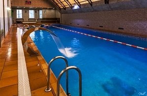 Фотографии объекта
							Экотель «Богородск» Ногинск, Подмосковье