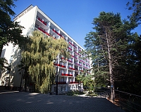 Санаторий Аврора (Сочи)