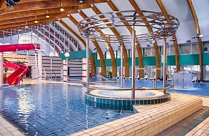 Фотографии объекта
							Парк-отель «Союз Истра 3*» Истринский район