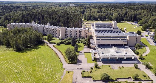 Санаторий Вороново Калужское шоссе - официальный сайт