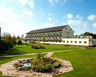 Санаторий «Лихвинские воды» Тульская область