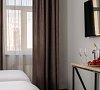 Custos Hotel Tverskaya Москва цены