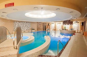 Фотографии объекта
							Отель «Kaiserhof Hotel & SPA» Калининград